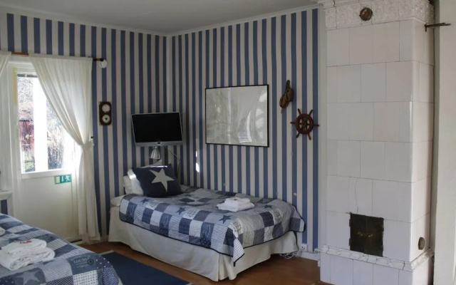 Hotell Pensionat Granparken