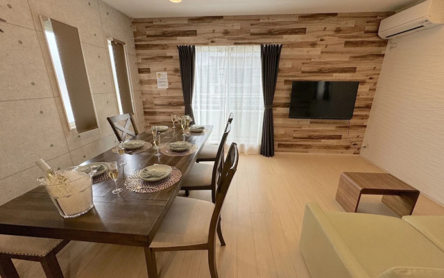Grandioso Okinawa Villa Onna 5