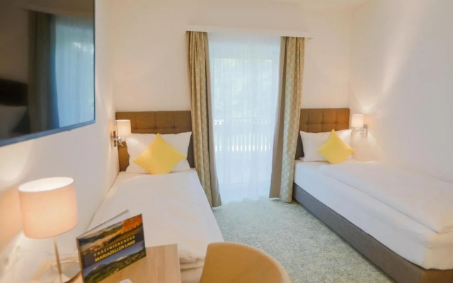 R&R Residenzen Aparthotel