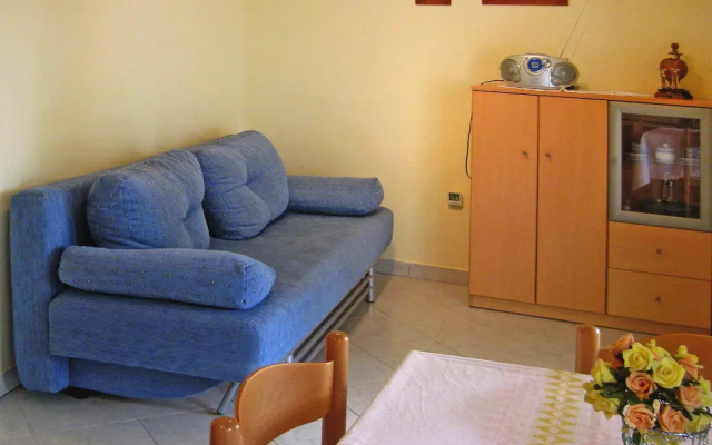Apartment in Vir at 500 m from the restaurants