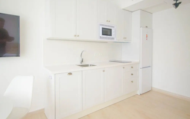 Bungalow Amaia