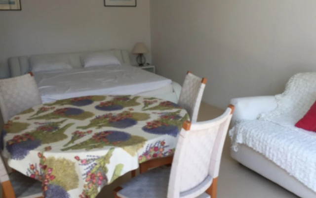 Seaview Villa Bang Por