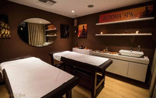 Privilege Hotel Spa