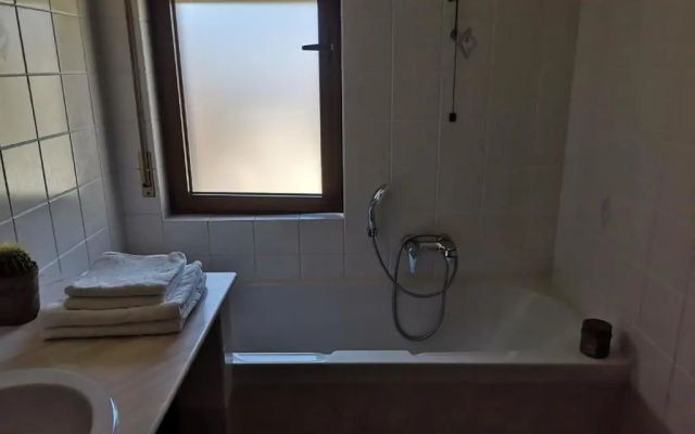 B&B La Terrazza