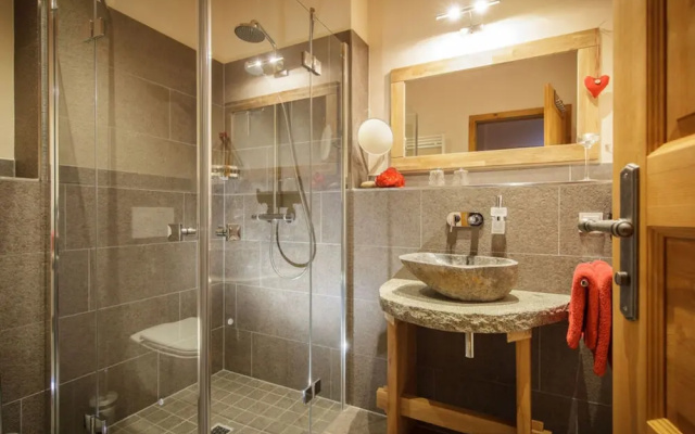 Ilse Chalet No. 19 Comfortable Vacation Home