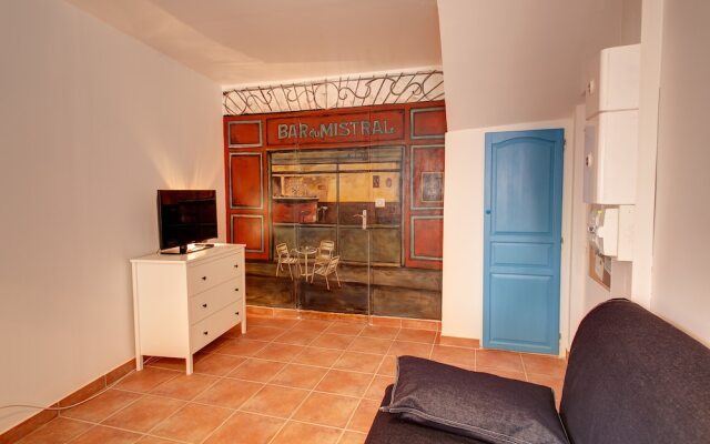 Отель Gîte du Panier 2000 комната для гостей