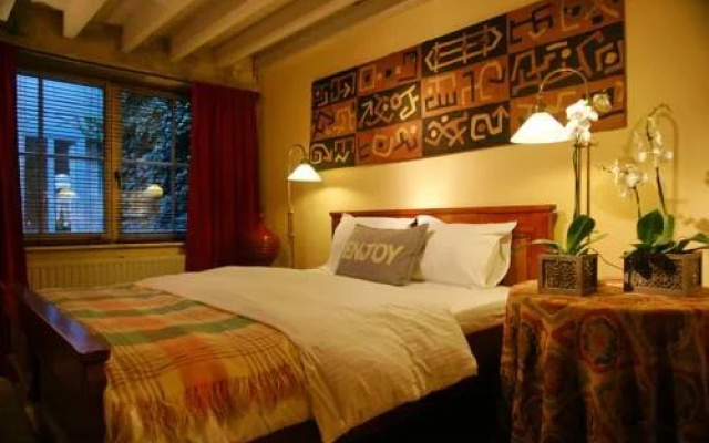 Aparthotel Remparts