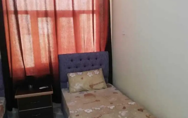 Star Night apartment hotel