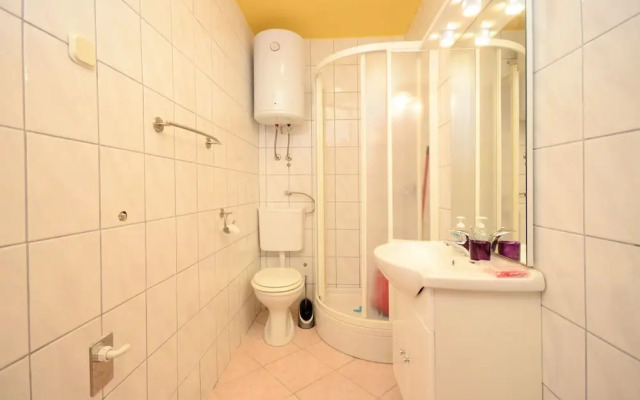 Apartments Milica