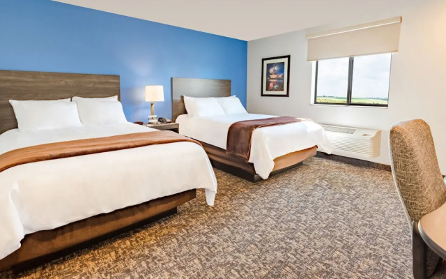 My Place Hotel-Grand Rapids MN