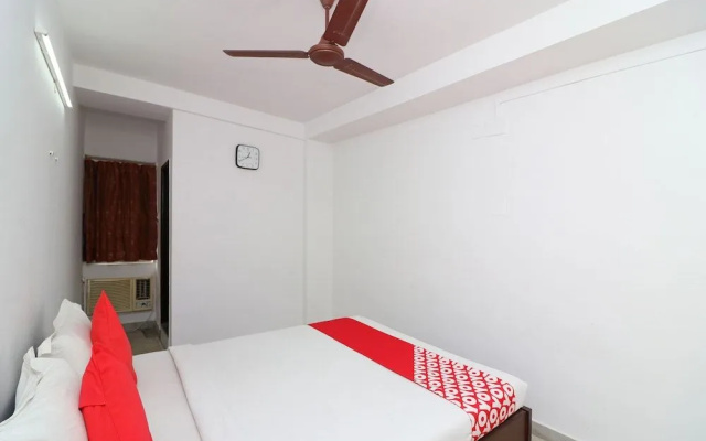 OYO Flagship 19330 Hotel Aria Executive Bara Bazar