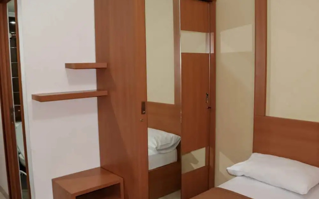 NIDA Rooms Depok Railway Station at Margonda Residence III