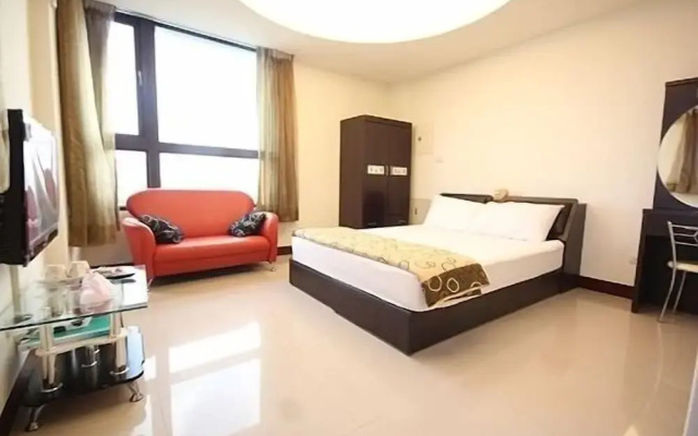 Sweet Dream Homestay