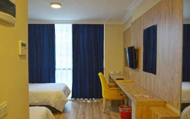 Siler Otel
