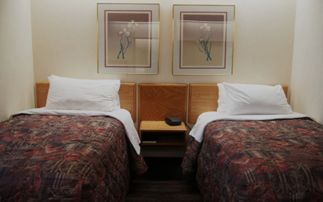 Slumber Inn