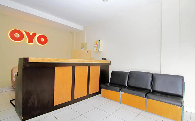 Pelita Guest House