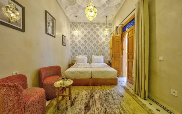Riad Al Ghazlan