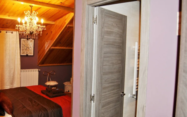 Casas Rurales Collarubio