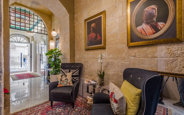 Valletta Lucente