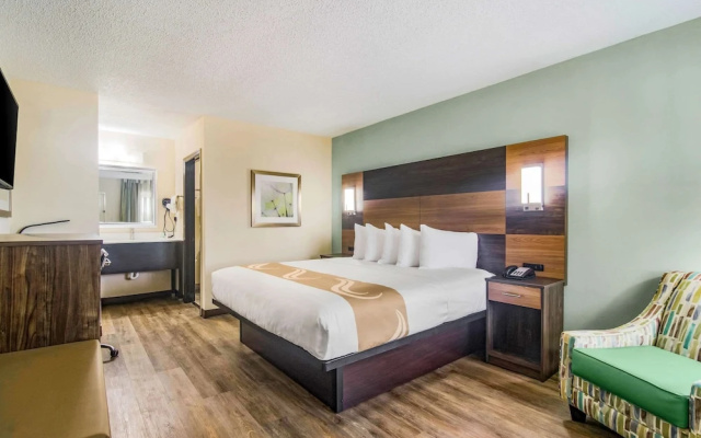 Lake City Inn