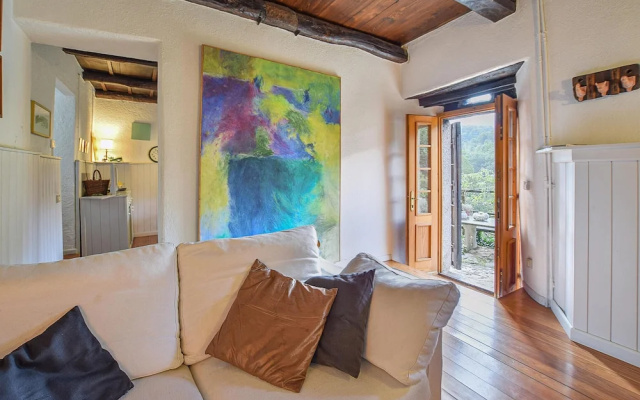 Cottage Ginestre