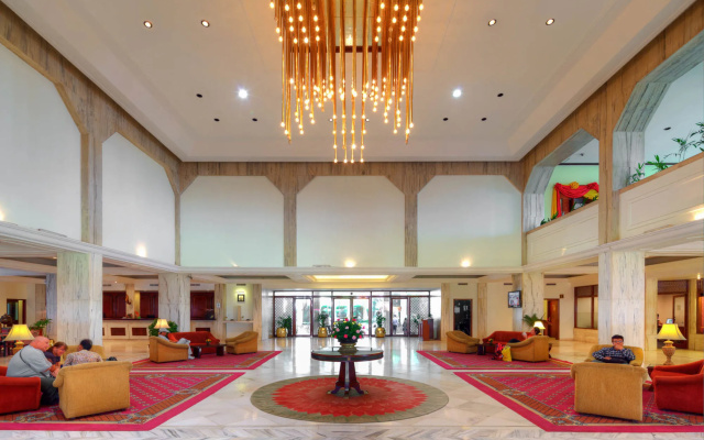 Hotel Himalaya Kathmandu