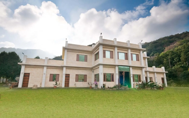 ChunYang Homestay