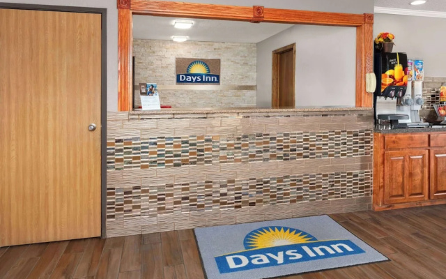 Days Inn Ogallala
