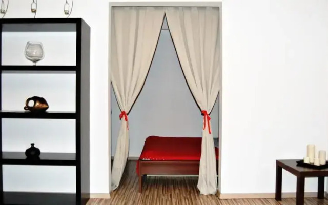 City Apartments Stary Rynek