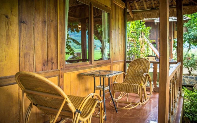 Mai Chau Nature Lodge
