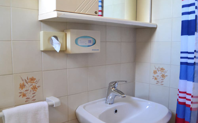 Hotel Villa Roberta