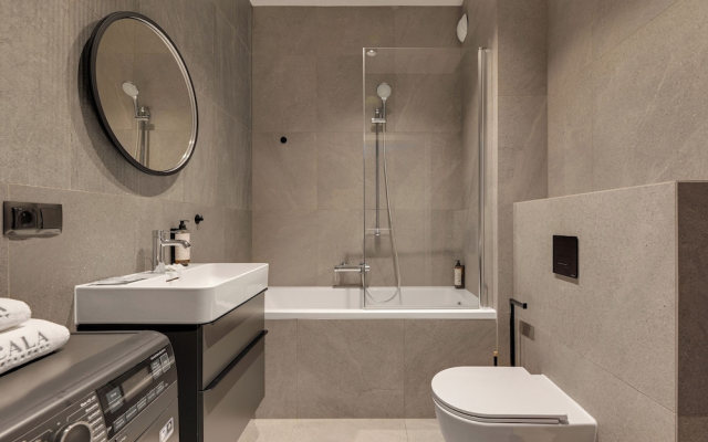 Scala 134 by Grand Apartments