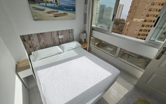 Family-friendly Stay by Levante Beach