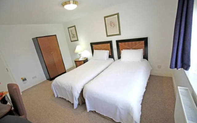 Norbreck Castle Hotel Blackpool
