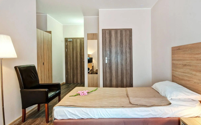 Hotel Vrest