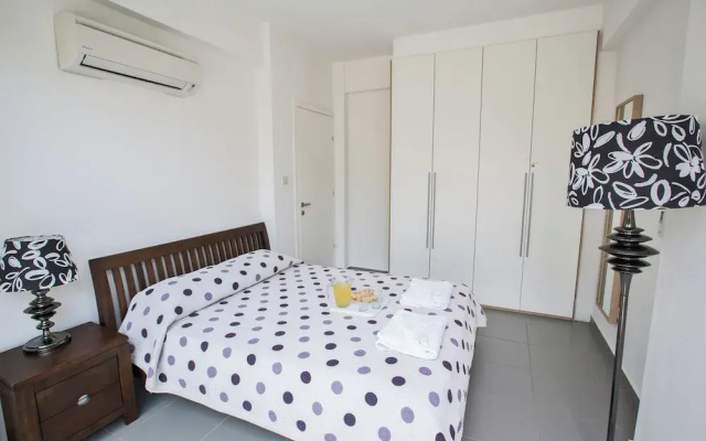 Latchi Holiday Villa Ev21