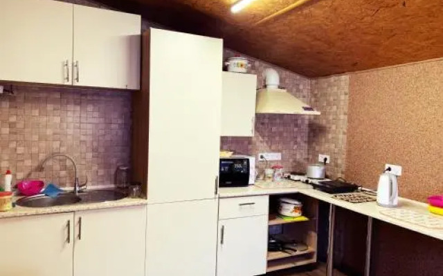 Hostel Gulliver