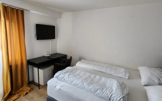Hotel Alina