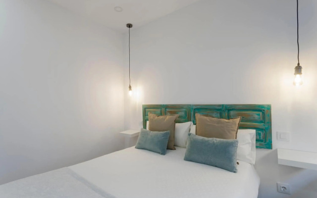 Dobo Rooms Fernando El Catolico
