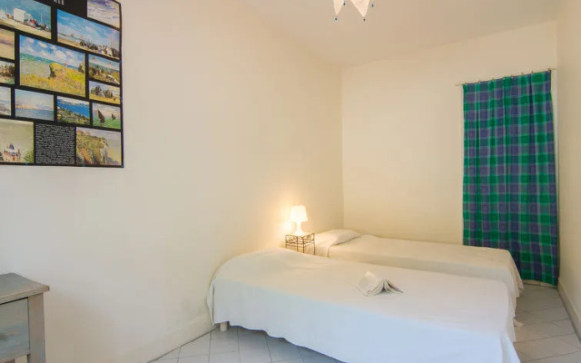 Holiday Home Doumer
