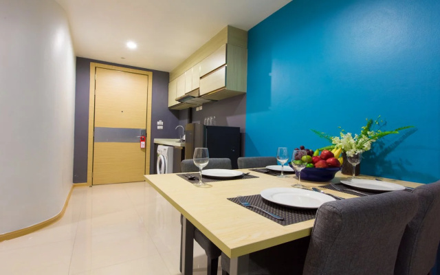 Aspira Residences Samui