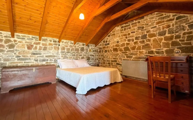 Echo Traditional House Ηχω Παραδοσιακο Σπιτι