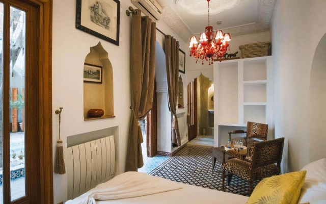 Riad Asrari