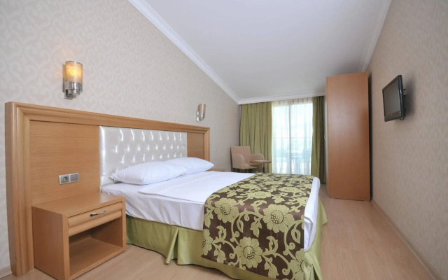 Pasabey Hotel