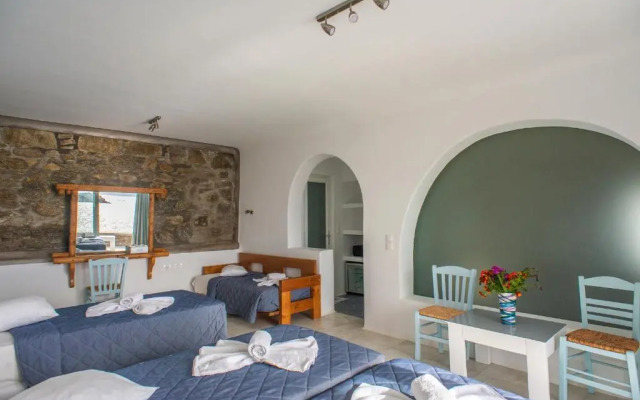 New Paradise Beach Resort- Adults Only