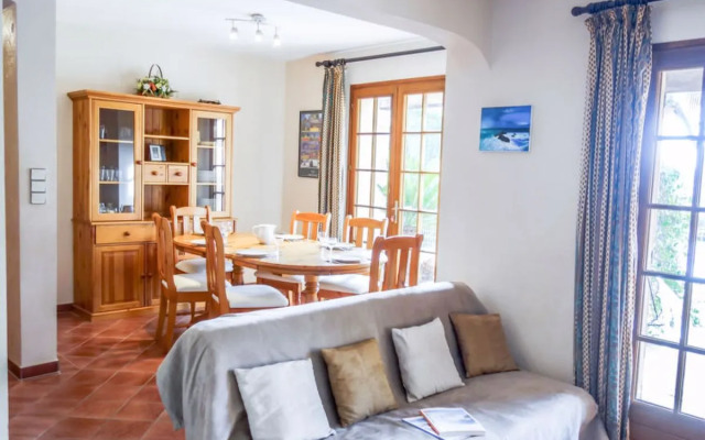 House Le Cap Cavalaire