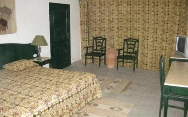 Swisscare Nuweiba Resort Hotel