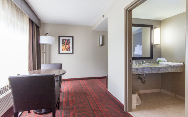 Holiday Inn Express Hotel & Suites Auburn by IHG