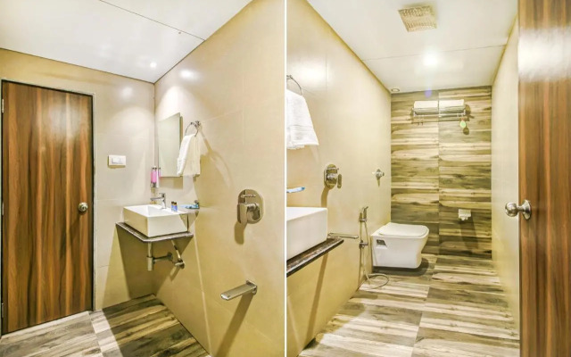 Hotel Axis International
