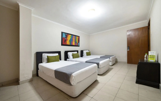 Hotel Sorrento